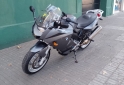 Motos - Bmw F800 ST 2007 Nafta 30000Km - En Venta