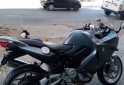 Motos - Bmw F800 ST 2007 Nafta 30000Km - En Venta