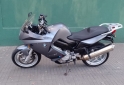 Motos - Bmw F800 ST 2007 Nafta 30000Km - En Venta