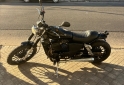 Motos - Jawa Cafe Racer 350 2020 Nafta 11000Km - En Venta