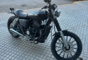 Motos - Jawa Cafe Racer 350 2020 Nafta 11000Km - En Venta