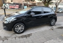 Autos - Peugeot 208 1.6 Allure navegador 2017 Nafta 56000Km - En Venta