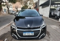 Autos - Peugeot 208 1.6 Allure navegador 2017 Nafta 56000Km - En Venta