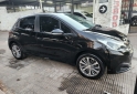 Autos - Peugeot 208 1.6 Allure navegador 2017 Nafta 56000Km - En Venta