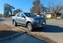 Camionetas - Ford Ranger Limited 4x4 2015 Diesel 104000Km - En Venta