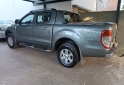 Camionetas - Ford Ranger Limited 4x4 2015 Diesel 104000Km - En Venta