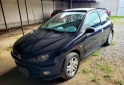 Autos - Peugeot 206 2008 Nafta 185Km - En Venta