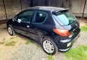 Autos - Peugeot 206 2008 Nafta 185Km - En Venta