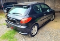 Autos - Peugeot 206 2008 Nafta 185Km - En Venta