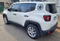 Camionetas - Jeep Renegade 2020 Nafta 49000Km - En Venta