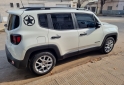 Camionetas - Jeep Renegade 2020 Nafta 49000Km - En Venta