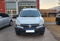 Utilitarios - Renault Kangoo 1.6 CONFORT 1PLC 2017 GNC  - En Venta