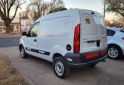 Utilitarios - Renault Kangoo 1.6 CONFORT 1PLC 2017 GNC  - En Venta