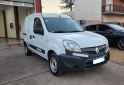 Utilitarios - Renault Kangoo 1.6 CONFORT 1PLC 2017 GNC  - En Venta