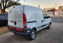 Utilitarios - Renault Kangoo 1.6 CONFORT 1PLC 2017 GNC  - En Venta