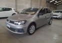 Autos - Volkswagen Gol trend 2017 Nafta 26000Km - En Venta