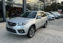 Autos - Chery TIGGO 3 1.6 COMFORT 5P 2016 GNC  - En Venta