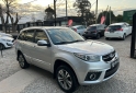 Autos - Chery TIGGO 3 1.6 COMFORT 5P 2016 GNC  - En Venta