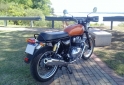 Motos - Royal Enfield Interceptor 650 2022 Nafta 9000Km - En Venta