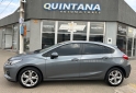 Autos - Chevrolet Cruze LT 2023 Nafta 22000Km - En Venta