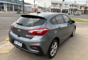 Autos - Chevrolet Cruze LT 2023 Nafta 22000Km - En Venta