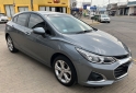 Autos - Chevrolet Cruze LT 2023 Nafta 22000Km - En Venta