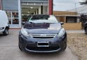 Autos - Ford Fiesta KD 1.6 TREND 4P 2011 Nafta 120000Km - En Venta