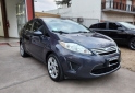 Autos - Ford Fiesta KD 1.6 TREND 4P 2011 Nafta 120000Km - En Venta