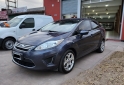 Autos - Ford Fiesta KD 1.6 TREND 4P 2011 Nafta 120000Km - En Venta