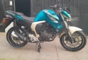 Motos - Yamaha Fz 2020 Nafta 9000Km - En Venta