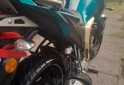 Motos - Yamaha Fz 2020 Nafta 9000Km - En Venta