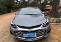 Autos - Chevrolet Cruze Premier 1.4 turbo 2022 Nafta 40000Km - En Venta