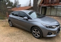 Autos - Chevrolet Cruze Premier 1.4 turbo 2022 Nafta 40000Km - En Venta