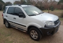 Autos - Ford Ecosport 2012 GNC 183000Km - En Venta