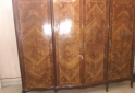 Hogar - Vendo juego de dormitorio antiguo - En Venta