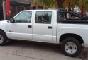 Camionetas - Chevrolet S10 2005 Diesel 200000Km - En Venta