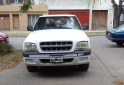 Camionetas - Chevrolet S10 2005 Diesel 200000Km - En Venta