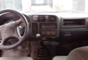 Camionetas - Chevrolet S10 2005 Diesel 200000Km - En Venta