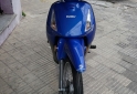 Motos - Motomel Crono 110 2024 Nafta 2600Km - En Venta