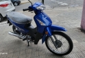 Motos - Motomel Crono 110 2024 Nafta 2600Km - En Venta