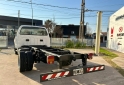 Camiones y Gras - F 4000 C/SIMPLE CUMMINS EURO MECIII 3.9 TDI 4x4 XL ao 2011 IMPECABLE! Acrcate a ORIO HNOS, SAN GENARO, concesionario oficial DFM, JMC, ISUZU, KAMA Camiones - En Venta