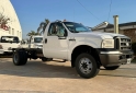 Camiones y Gras - F 4000 C/SIMPLE CUMMINS EURO MECIII 3.9 TDI 4x4 XL ao 2011 IMPECABLE! Acrcate a ORIO HNOS, SAN GENARO, concesionario oficial DFM, JMC, ISUZU, KAMA Camiones - En Venta