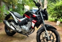 Motos - Honda CB250 2017 Nafta 10300Km - En Venta