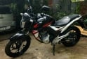 Motos - Honda CB250 2017 Nafta 10300Km - En Venta