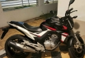 Motos - Honda CB250 2017 Nafta 10300Km - En Venta