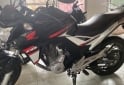 Motos - Honda CB250 2017 Nafta 10300Km - En Venta