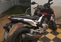 Motos - Honda CB250 2017 Nafta 10300Km - En Venta