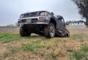 Camionetas - Toyota Hilux 2000 Diesel 400000Km - En Venta