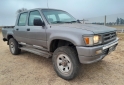 Camionetas - Toyota Hilux 2000 Diesel 400000Km - En Venta