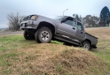 Camionetas - Toyota Hilux 2000 Diesel 400000Km - En Venta